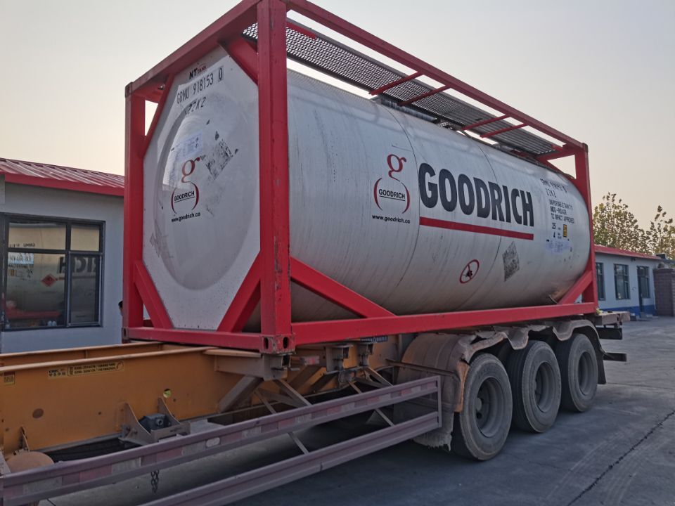 叔丁醇